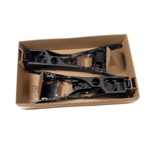 Heavy-Duty Packaging